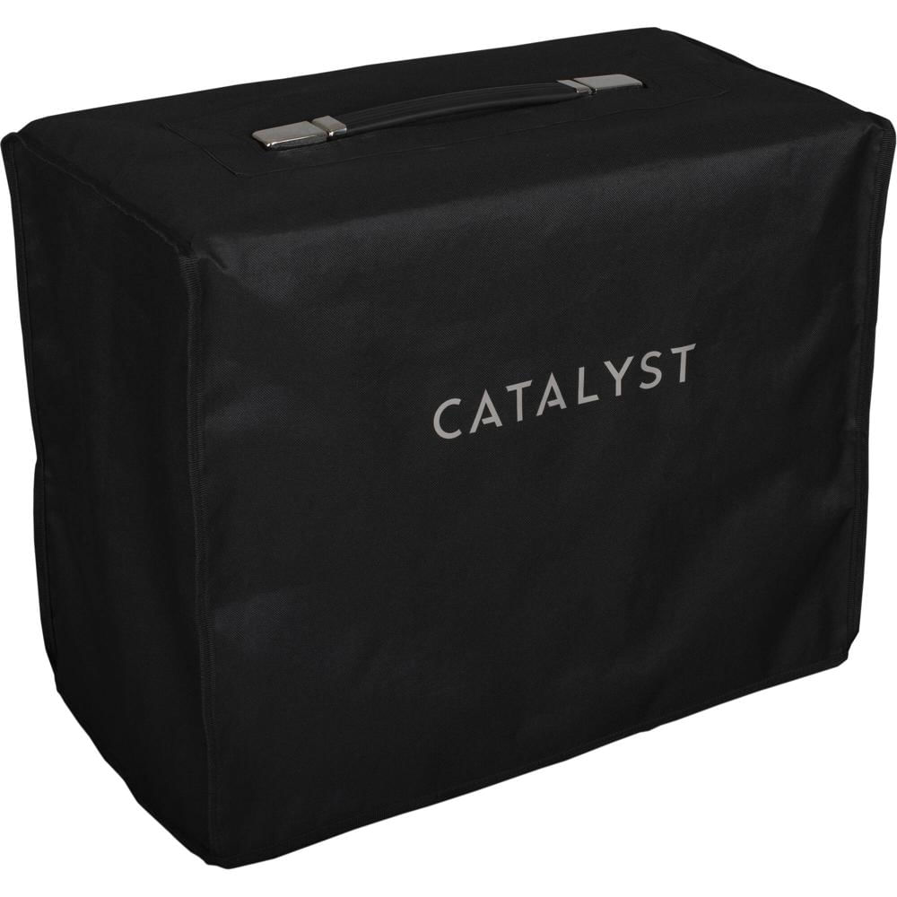 Funda Line 6 Catalyst 60: Protección, Resistencia y Estilo