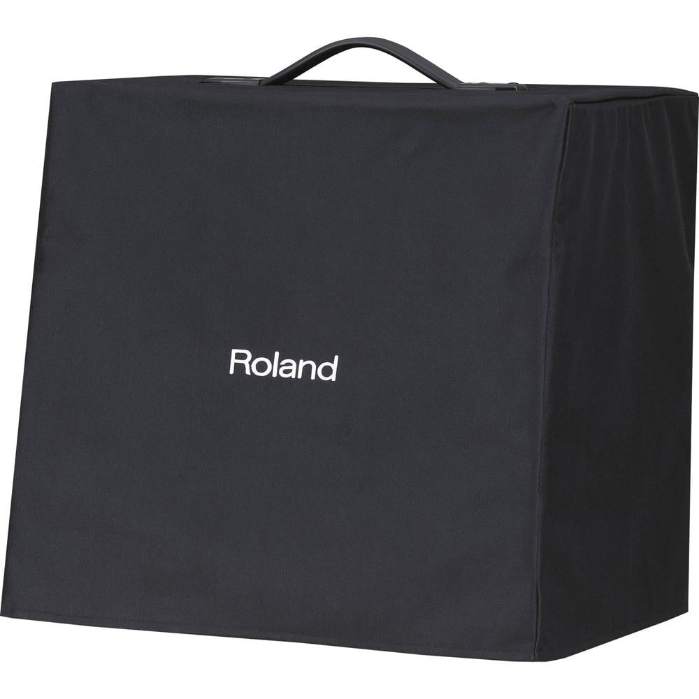 Funda Personalizada para Amplificadores Roland KC-400 y KC-350 con Costuras Reforzadas y Logo Bordad 1731204-REG Funda Personalizada para Amplificadores Roland KC-400 y KC-350 con Costuras Reforzadas y Logo Bordad 1731204-REG