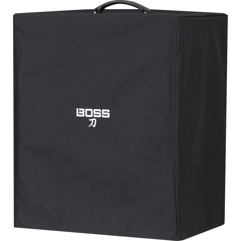 Funda Personalizada para Amplificador de Bajo BOSS Katana-210 - Resistente y con Logo Bordado 1731201-REG Funda Personalizada para Amplificador de Bajo BOSS Katana-210 - Resistente y con Logo Bordado 1731201-REG