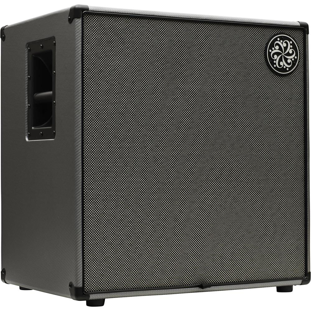 Gabinete de Bajo Darkglass Electronics DG410NE Neodymium Series 4x10" - 1000W RMS, Drivers Eminence,