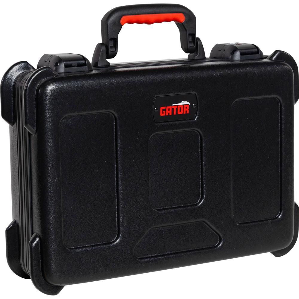 Funda Gator TSA para Neural Quad Cortex - Compatible con Modelador y Fuente de Alimentación, Interio 1807268-REG Funda Gator TSA para Neural Quad Cortex - Compatible con Modelador y Fuente de Alimentación, Interio 1807268-REG