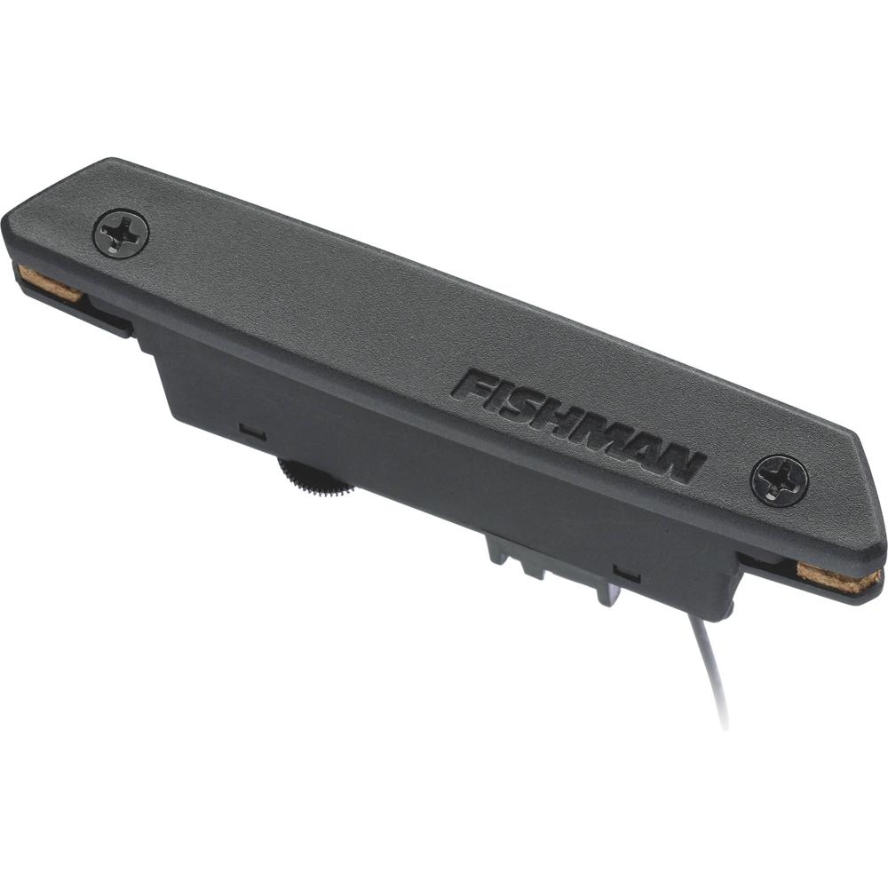 Fishman Rare Earth Pickup Humbucker Magnético para Guitarras Acústicas de 6/12 Cuerdas - Sonido Natu
