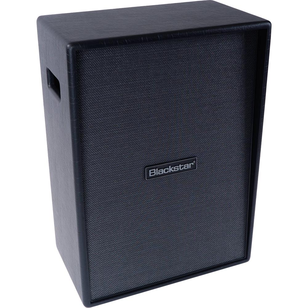 Gabinete de Altavoces para Guitarra Blackstar HT-212VOC MK III 2x12" - Compatible con Amplificadores