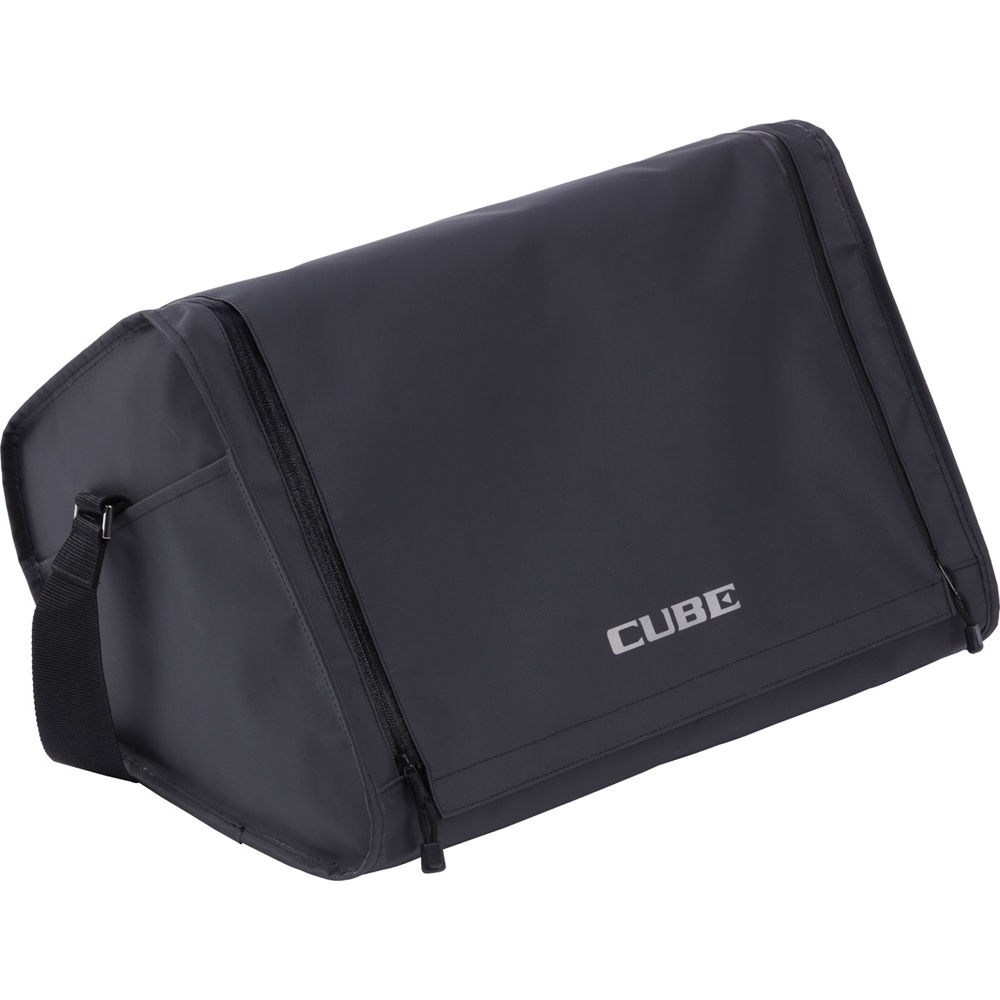 Funda Roland CB-CS2 para CUBE Street EX - Diseño Resistente al Agua