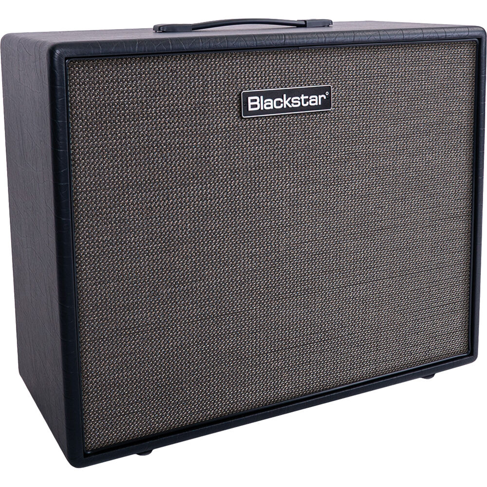 Gabinete de Extensión Recto Blackstar HT Venue MK III 1x12" con Driver Celestion de 80W y Diseño Abi