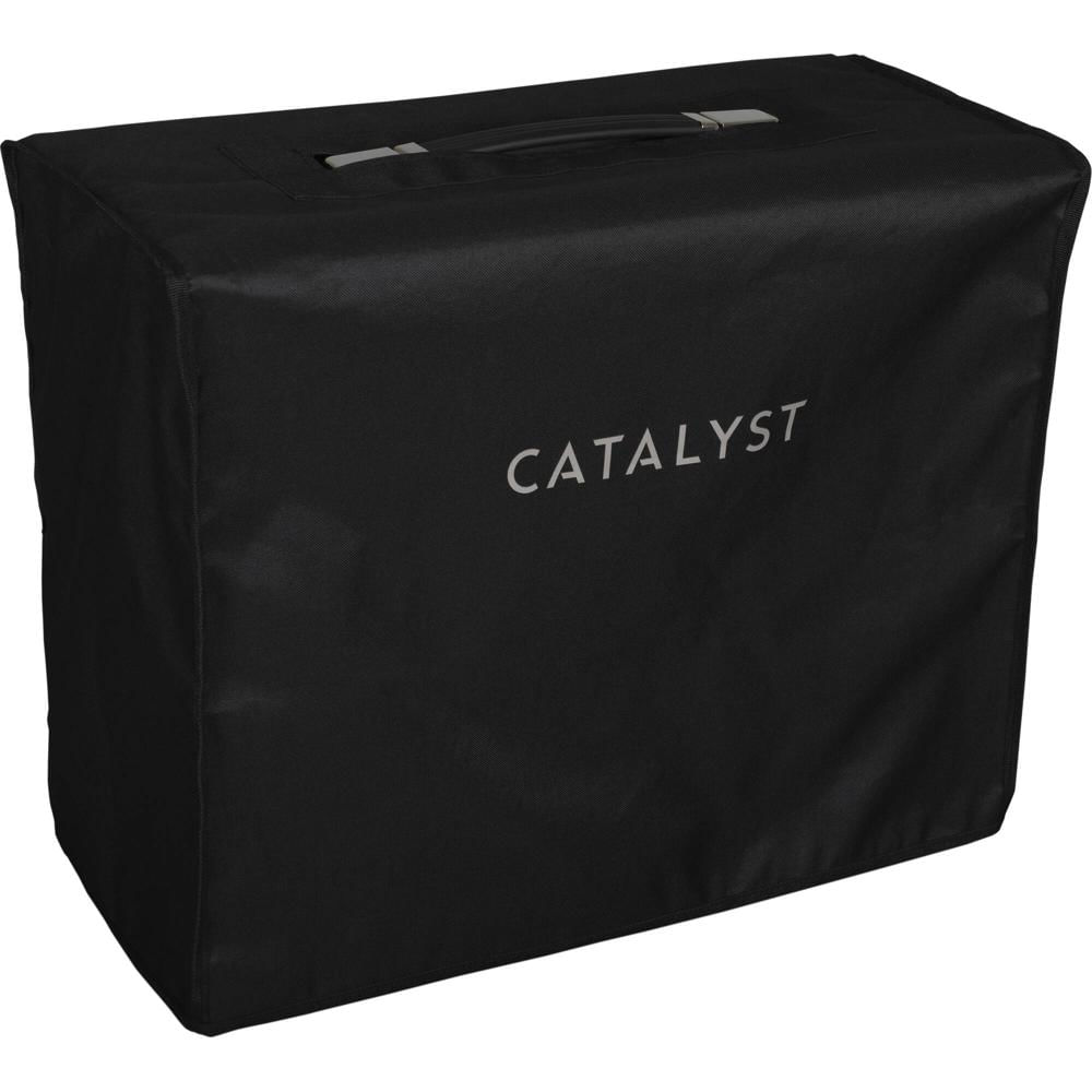 Funda Line 6 Catalyst 100: Protección, Resistencia y Estilo