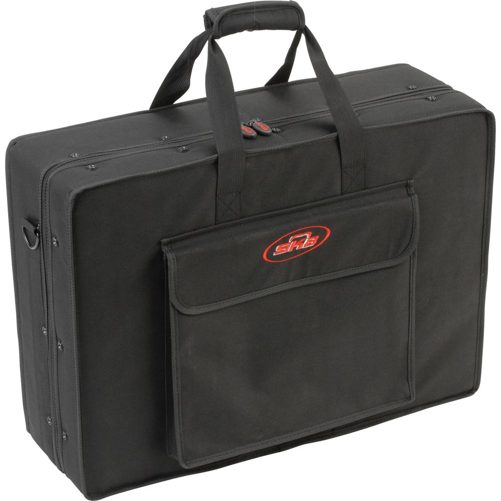 Funda Suave SKB para Pedalboards PS-8/PS-15 863443-REG Funda Suave SKB para Pedalboards PS-8/PS-15 863443-REG