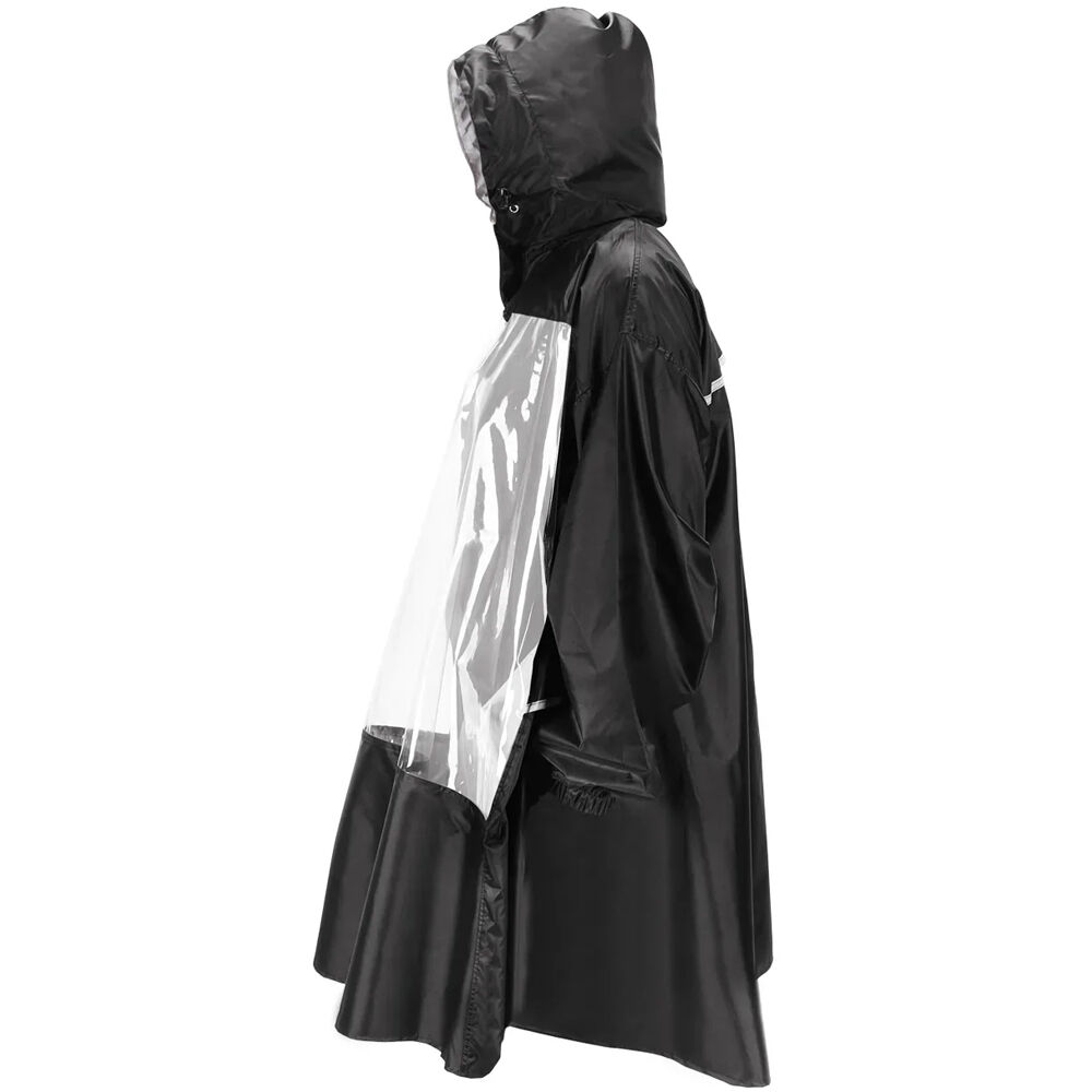 Poncho Impermeable Proaim Rainwear para Grabación de Sonido y Video con Ventana Transparente y Espac 1736336-REG Poncho Impermeable Proaim Rainwear para Grabación de Sonido y Video con Ventana Transparente y Espac 1736336-REG