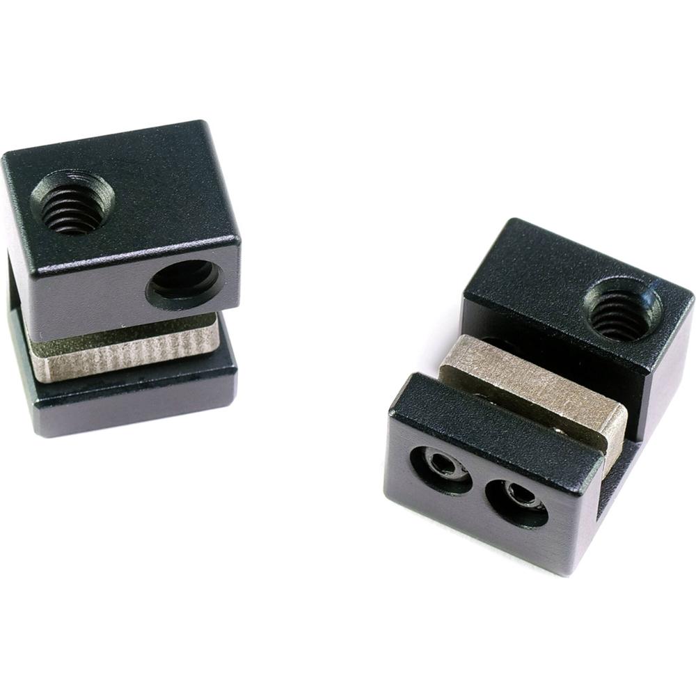 Soporte de Antena Bowtie para Rack-N-Bag Versa - Bloques de Montaje Plegables para Cualquier Tamaño