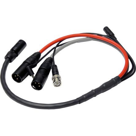 PSC Cámara Fan-Out Solo con Cable BNC (3') 1160546-REG PSC Cámara Fan-Out Solo con Cable BNC (3') 1160546-REG