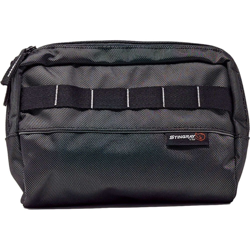 K-Tek Stingray Front Pouch X for Mixer Bag 1838718-REG K-Tek Stingray Front Pouch X for Mixer Bag 1838718-REG