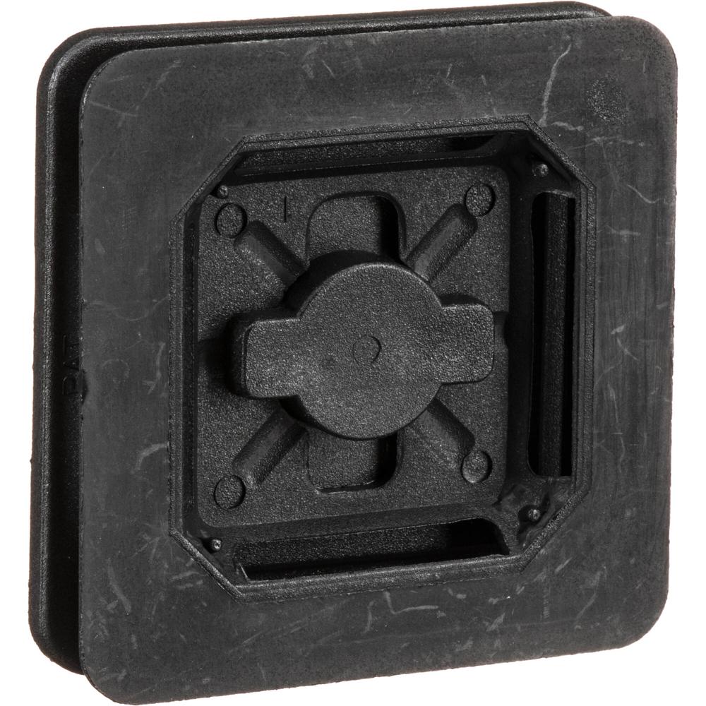 ORCA OSP-1030-11 Clips para Bolsa de Audio OR-30 - Asegura el Bolsillo Desmontable - Fácil de Usar y