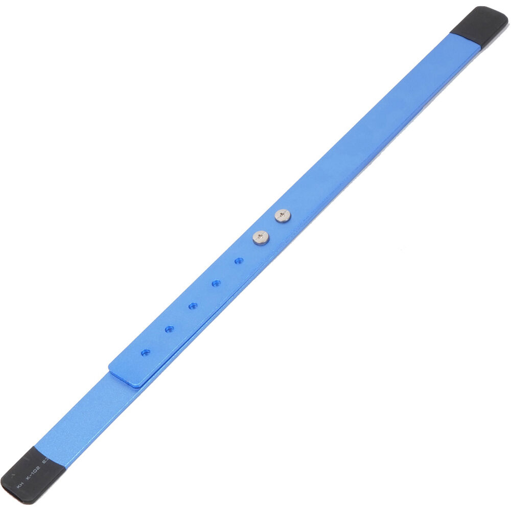 ORCA OSP-1040-10 Barra de Aluminio para Arnés OR-40 - Distribución Equitativa del Peso, Mejor Soport