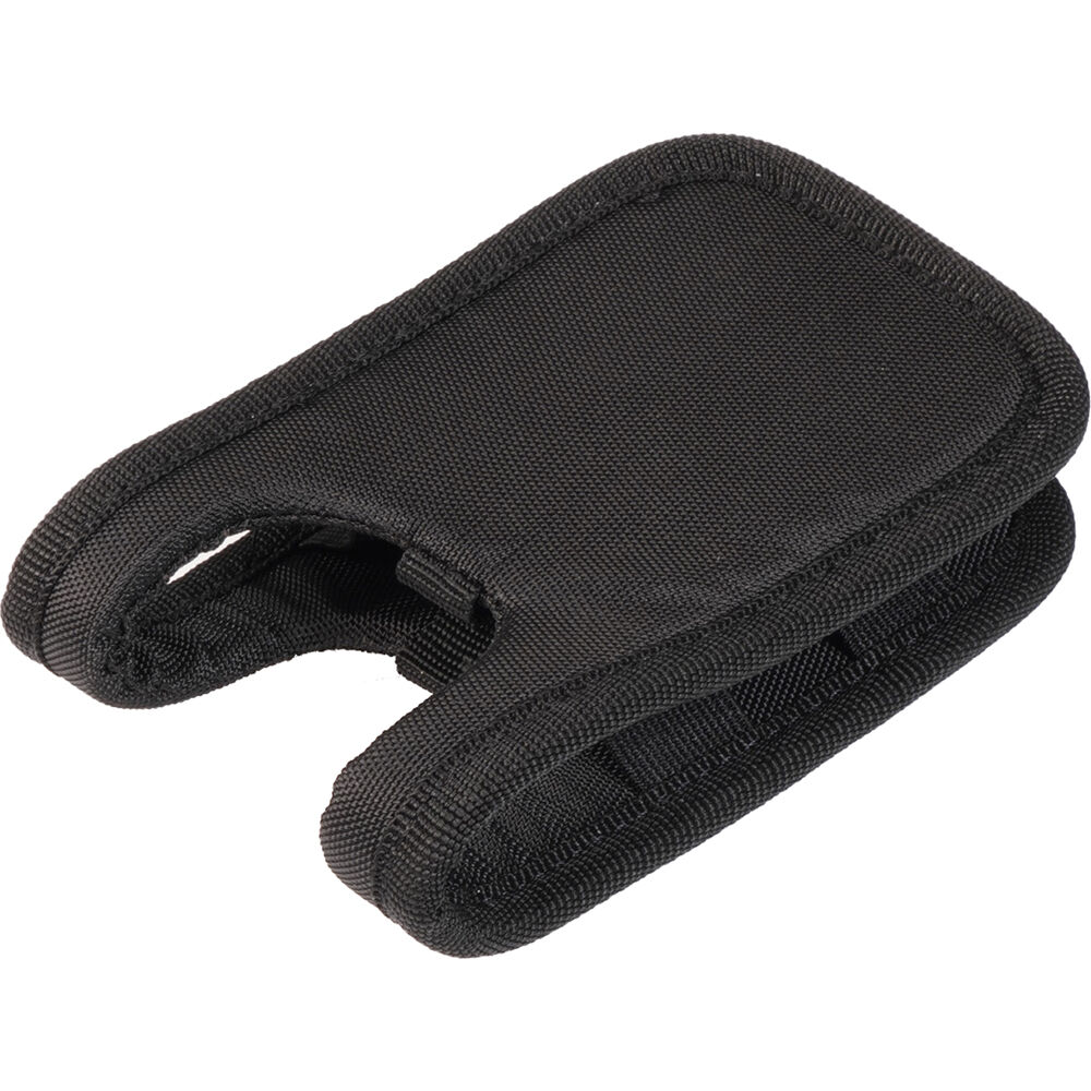 ORCA OSP-1028-8 Funda Inalámbrica para Bolsa de Audio Mini OR-28 - Montaje para Receptor Inalámbrico