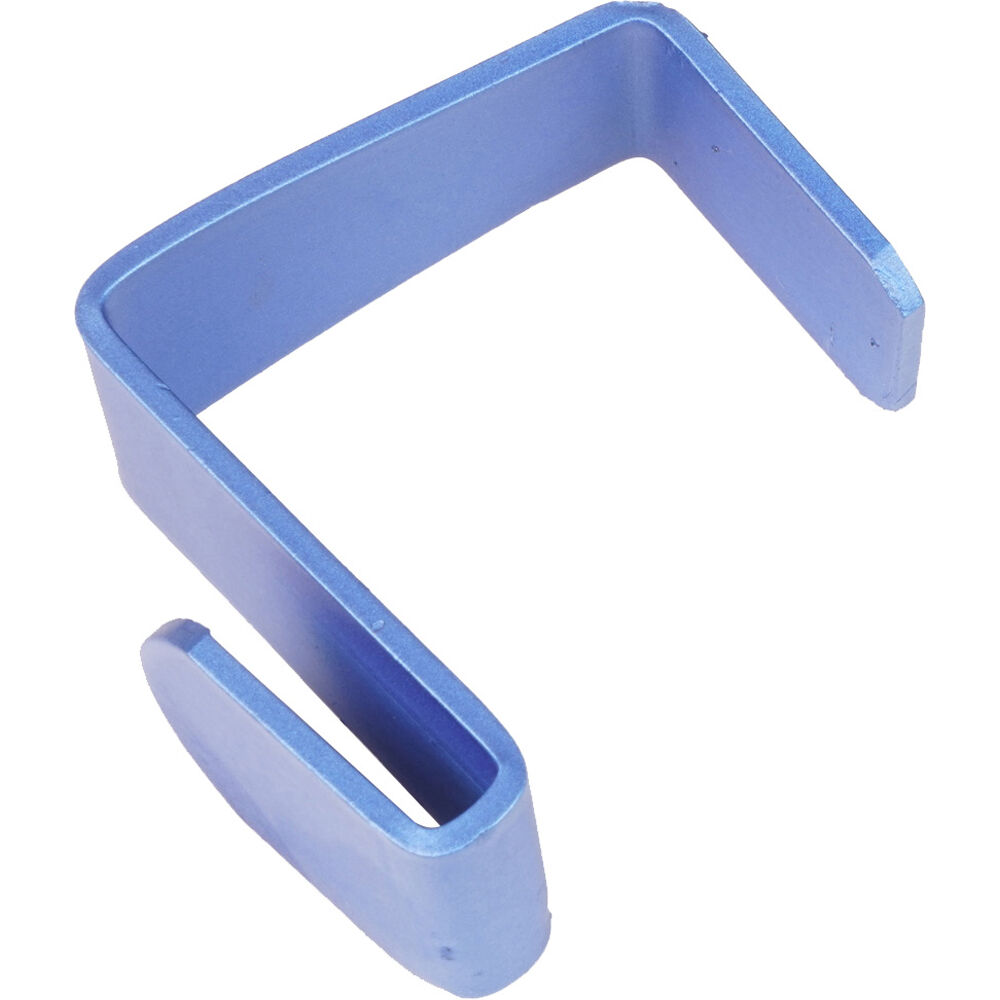 Soporte para Auriculares ORCA OSP-1048-14 - Compatible con Bolsa de Audio OR-48 con Carro, Fabricado