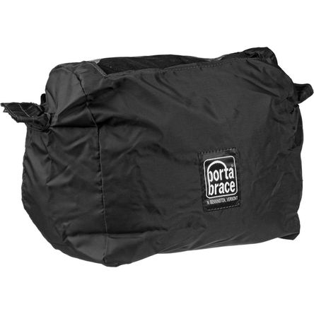 PortaBrace QS-A4 Audio Quick Slick - Funda Impermeable para Equipos de Audio 462037-REG PortaBrace QS-A4 Audio Quick Slick - Funda Impermeable para Equipos de Audio 462037-REG