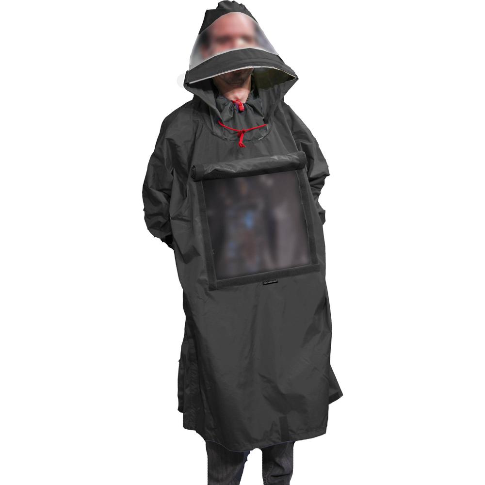 Poncho MTO-POSL Producer de ShooterSlicker para Producción en Campo