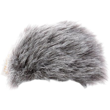 Auray WRW-H4DR Windbuster Personalizado para Grabadoras Digitales - Protección Doble contra Viento, 857345-REG Auray WRW-H4DR Windbuster Personalizado para Grabadoras Digitales - Protección Doble contra Viento, 857345-REG