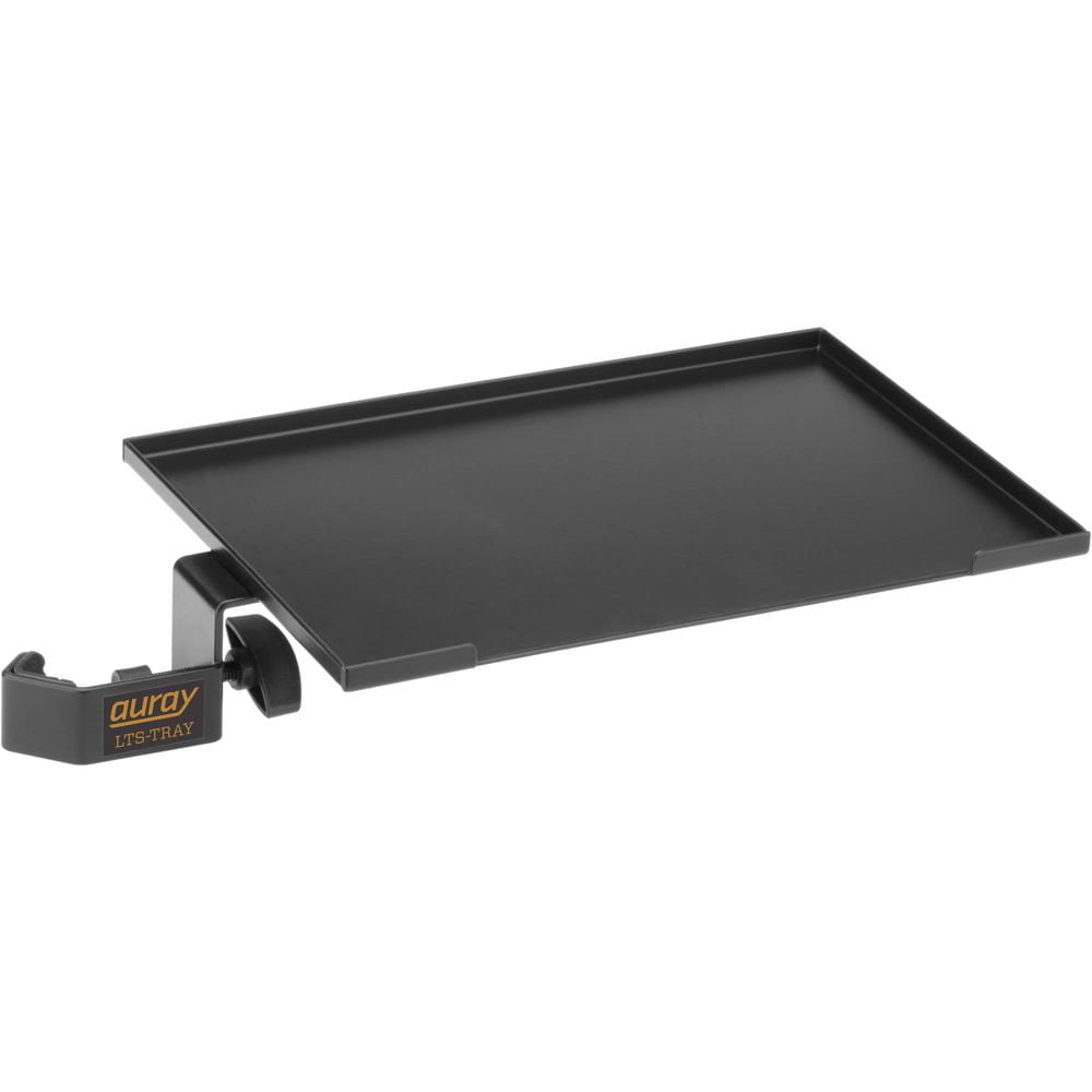 Bandeja de Accesorios Auray LTS-TRAY para Soportes de Laptop - 11.8 x 7.8 Bandeja de Accesorios Auray LTS-TRAY para Soportes de Laptop - 11.8 x 7.8
