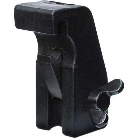 Audix DVICEFASTEN Abrazadera para Sistema de Micrófono de Batería DVice - Base Única, Sin Cuello Fle 1398635-REG Audix DVICEFASTEN Abrazadera para Sistema de Micrófono de Batería DVice - Base Única, Sin Cuello Fle 1398635-REG