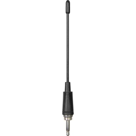 Antena Desmontable Audix ANTB60 para Transmisor de Cuerpo B60 - Sujeción Segura 1676312-REG