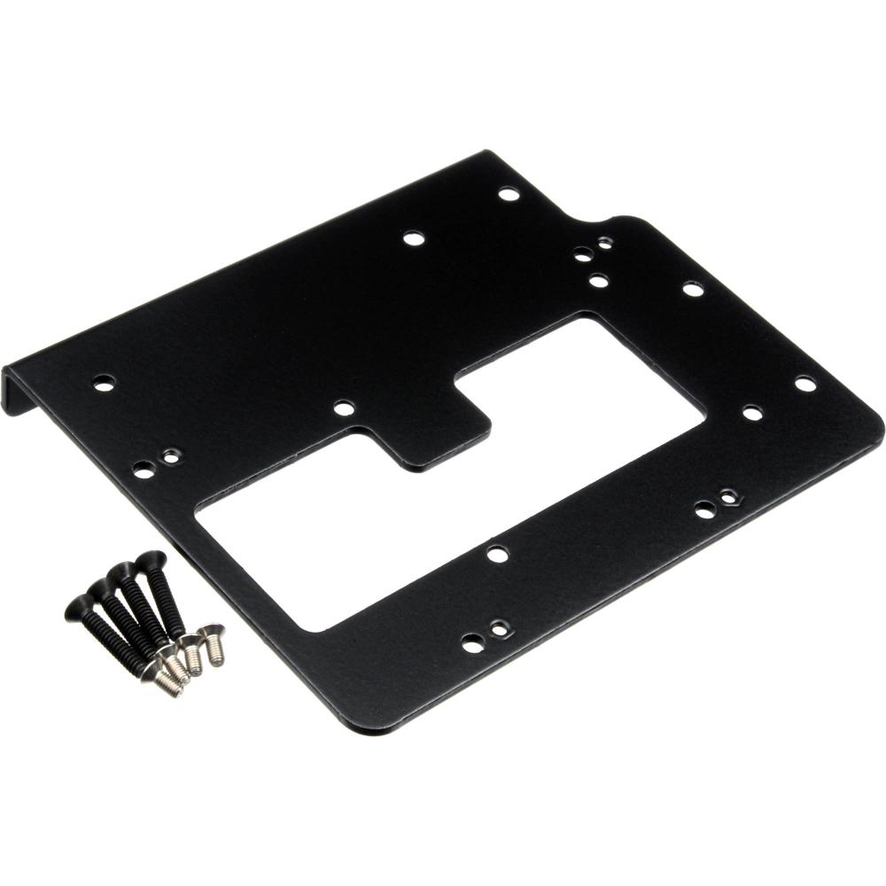 Anton/Bauer Universal BP Backplate - Requerido para Montar Placas de Receptor de Audio Inalámbrico e 330094-REG Anton/Bauer Universal BP Backplate - Requerido para Montar Placas de Receptor de Audio Inalámbrico e 330094-REG