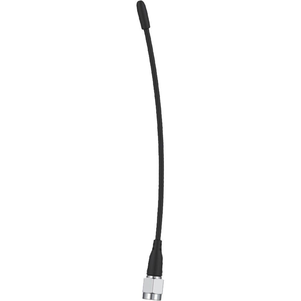 Antena Transmisora Deity Microphones UHF-TA Theos (Cortable, 550 a 960 MHz) para Transmisor de Cuerp 1783800-REG Antena Transmisora Deity Microphones UHF-TA Theos (Cortable, 550 a 960 MHz) para Transmisor de Cuerp 1783800-REG