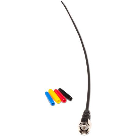 Antena Sound Devices A-SMA para Transmisor A10-TX - Conector SMA Niquelado - Conexión Recta 1447950-REG Antena Sound Devices A-SMA para Transmisor A10-TX - Conector SMA Niquelado - Conexión Recta 1447950-REG