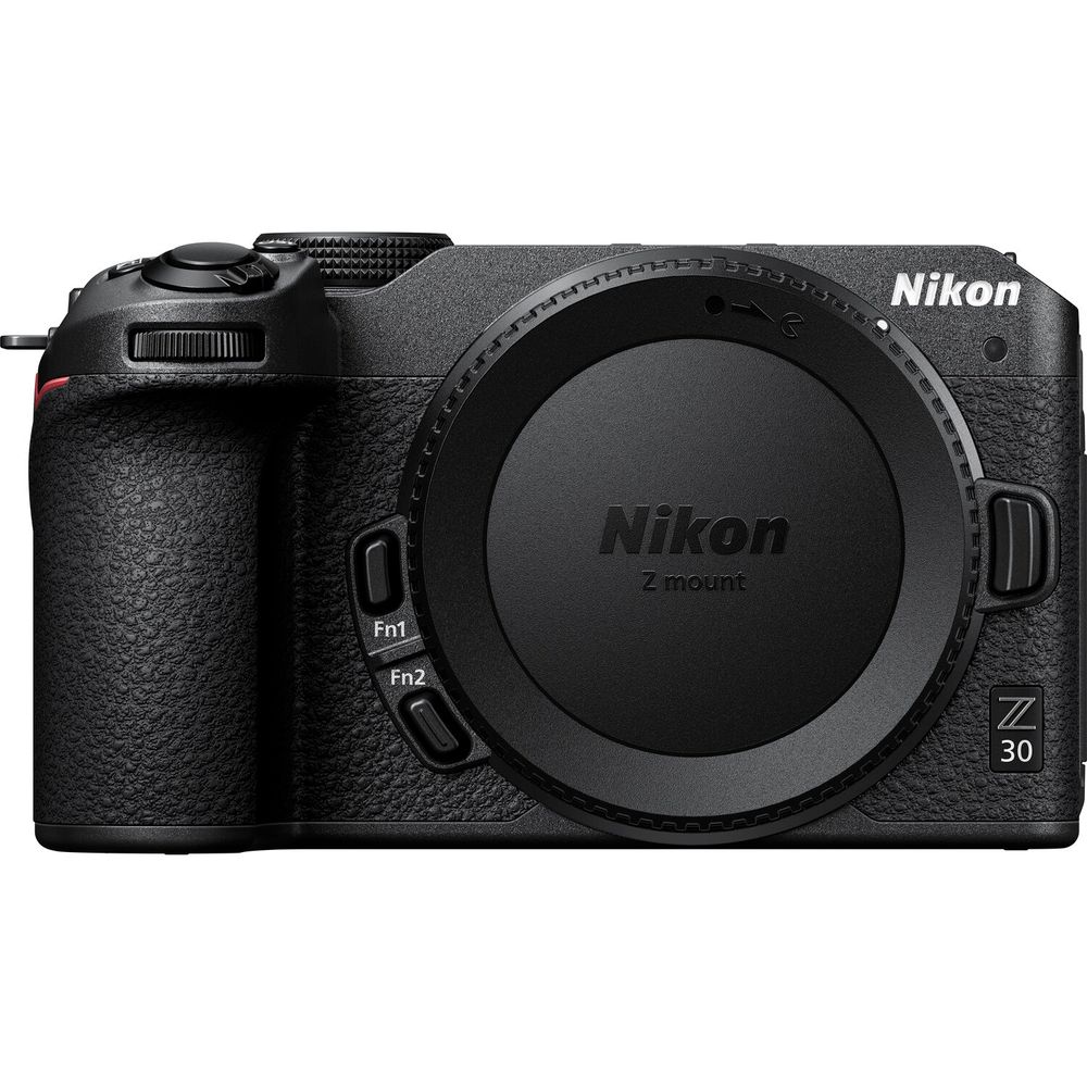 Cámara Mirrorless Nikon Z30 1713849-REG Cámara Mirrorless Nikon Z30 1713849-REG