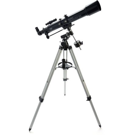 Telescopio Refractor Celestron Powerseeker 70Mm F 10 Eq 545205-REG Telescopio Refractor Celestron Powerseeker 70Mm F 10 Eq 545205-REG