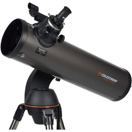Telescopio Reflector Celestron Nexstar 130Slt de 130Mm F 5 370208-REG