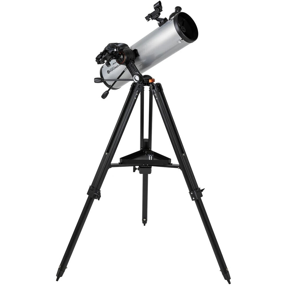 Telescopio Reflector Celestron Starsense Explorer Dx 130Az 130Mm F 5 Az 1540262-REG Telescopio Reflector Celestron Starsense Explorer Dx 130Az 130Mm F 5 Az 1540262-REG