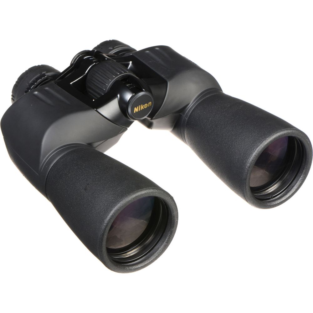 Binoculares Nikon Action Extreme Atb 7X50 319410-USA Binoculares Nikon Action Extreme Atb 7X50 319410-USA