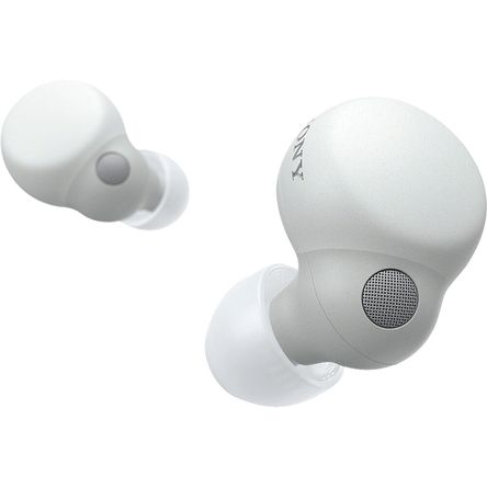 Auriculares Inalámbricos Sony Linkbuds S True Noise Cancelling Blanco 1707829-REG Auriculares Inalámbricos Sony Linkbuds S True Noise Cancelling Blanco 1707829-REG