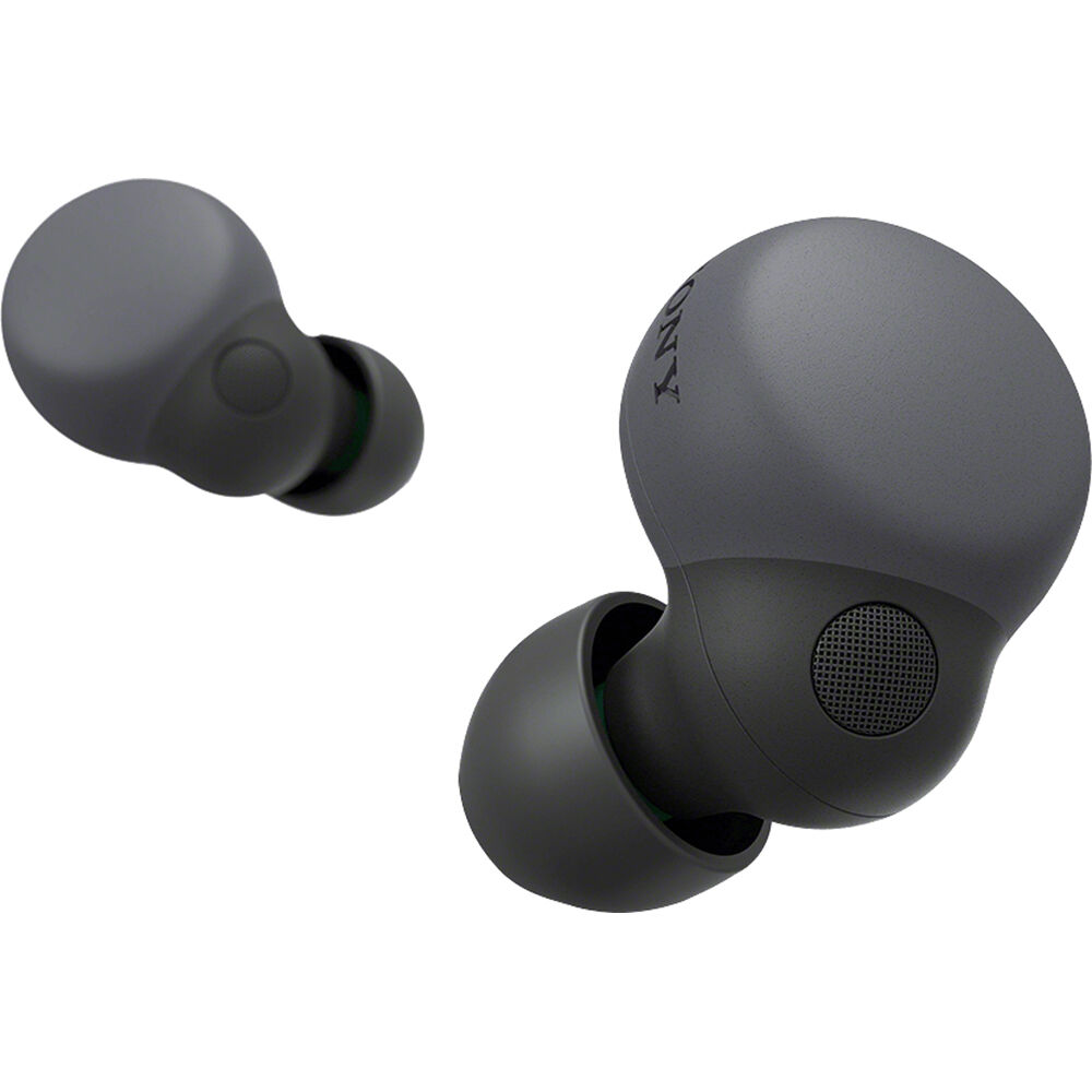 Auriculares Inalámbricos Sony Linkbuds S True Noise Canceling con Cable para El Oído Negro 1707828-REG Auriculares Inalámbricos Sony Linkbuds S True Noise Canceling con Cable para El Oído Negro 1707828-REG