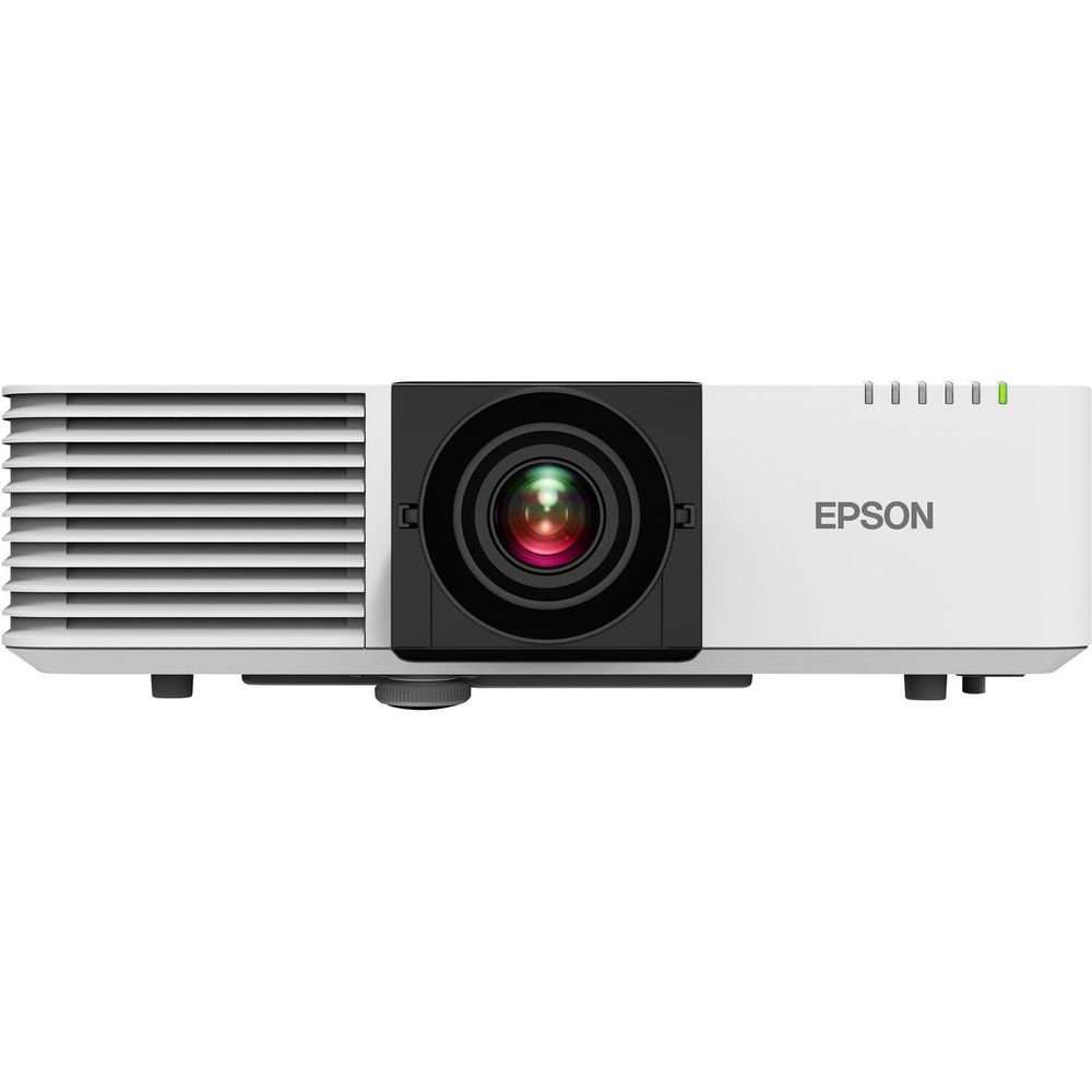 Proyector 3Lcd Láser Epson Powerlite L520W 5200 Lúmenes Wxga Educación y Corporativo 1643604-REG Proyector 3Lcd Láser Epson Powerlite L520W 5200 Lúmenes Wxga Educación y Corporativo 1643604-REG