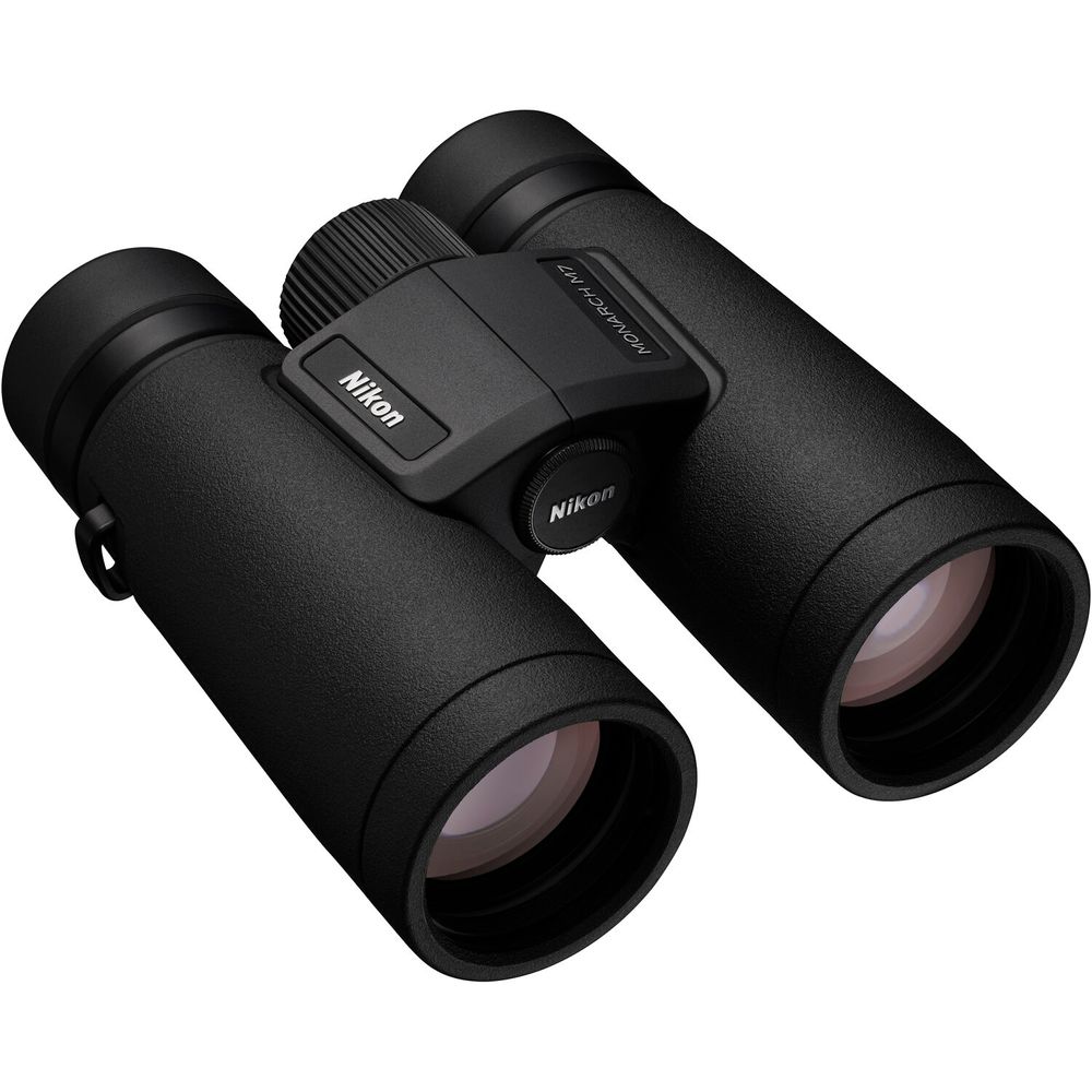 Binoculares Nikon Monarch M7 10X42 1664165-REG Binoculares Nikon Monarch M7 10X42 1664165-REG