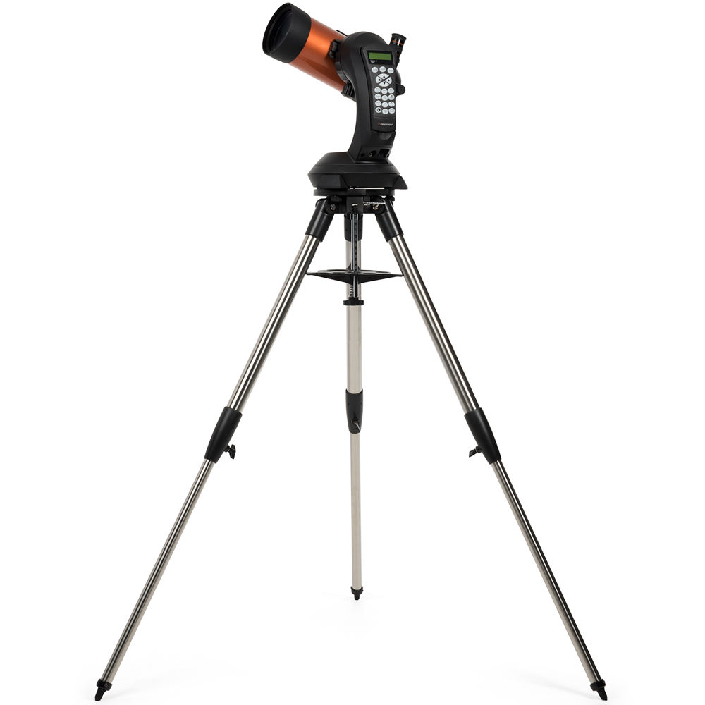Telescopio Goto Maksutov Cassegrain Celestron Nexstar 4Se de 102Mm F 13 440804-REG Telescopio Goto Maksutov Cassegrain Celestron Nexstar 4Se de 102Mm F 13 440804-REG