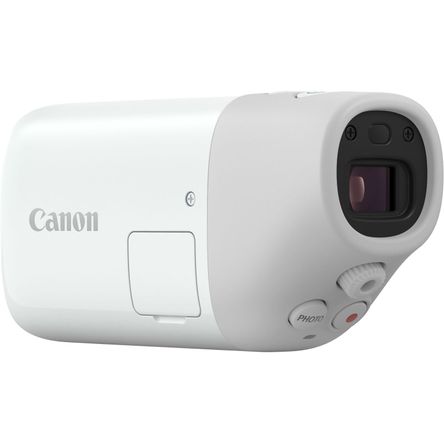 Monocular Digital Canon Zoom Blanco 1676875-REG Monocular Digital Canon Zoom Blanco 1676875-REG