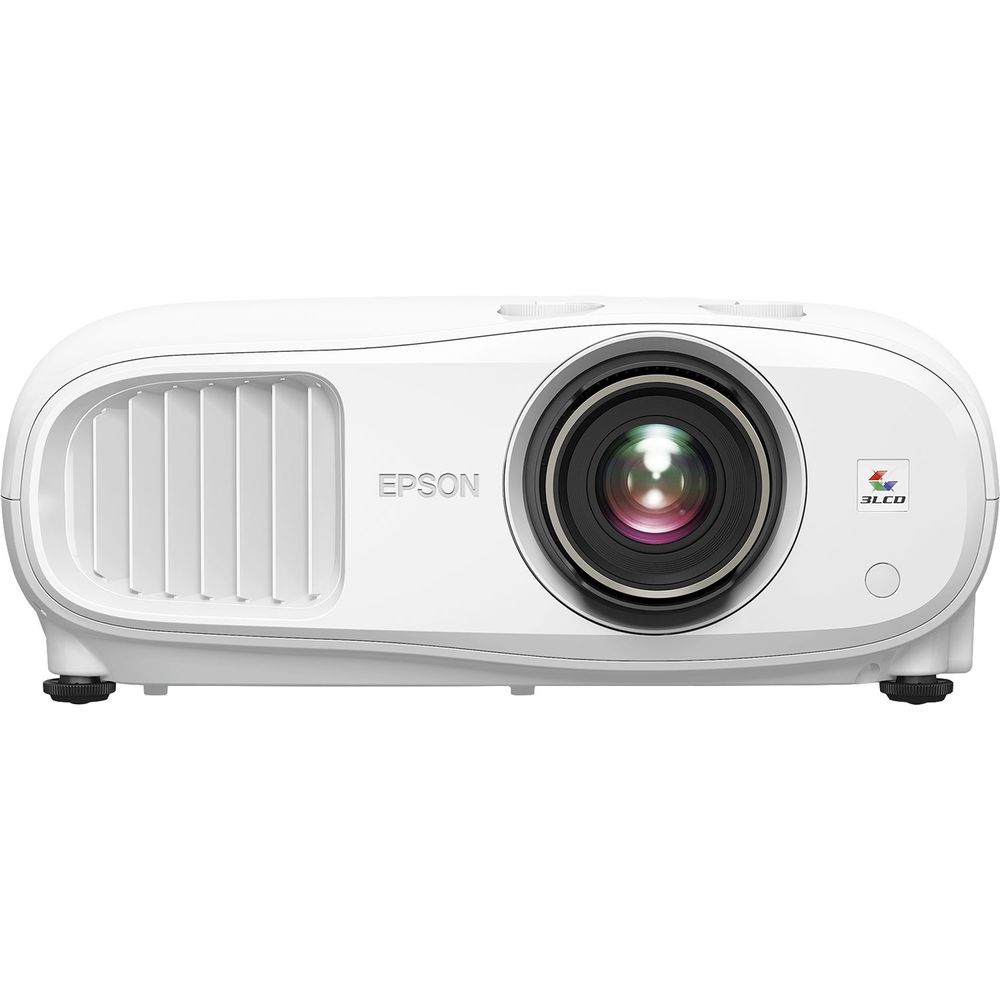 Proyector de Teatro en Casa Epson Home Cinema 3800 Hdr Pixel Shift 4K Uhd 3Lcd 1500322-REG Proyector de Teatro en Casa Epson Home Cinema 3800 Hdr Pixel Shift 4K Uhd 3Lcd 1500322-REG