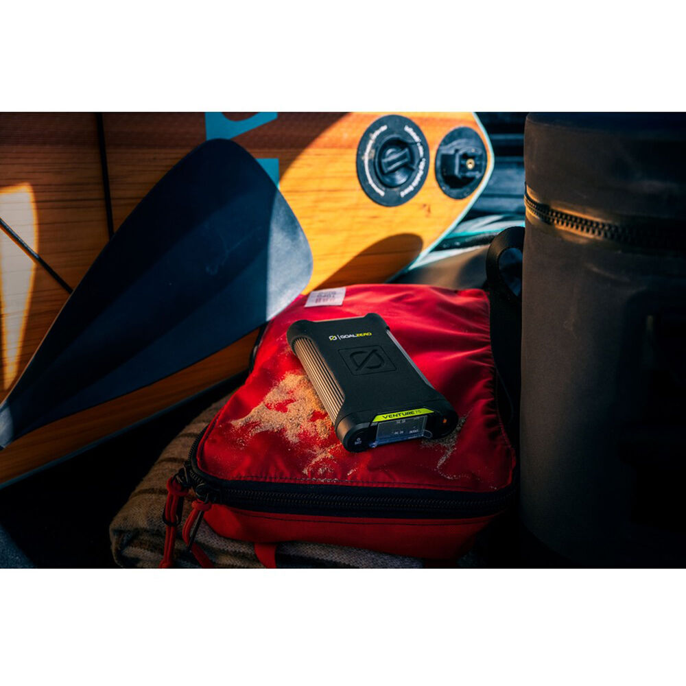 Banco de Energía Goal Zero Venture 75 1618724-REG Banco de Energía Goal Zero Venture 75 1618724-REG