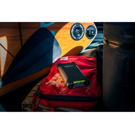 Banco de Energía Goal Zero Venture 75 1618724-REG Banco de Energía Goal Zero Venture 75 1618724-REG