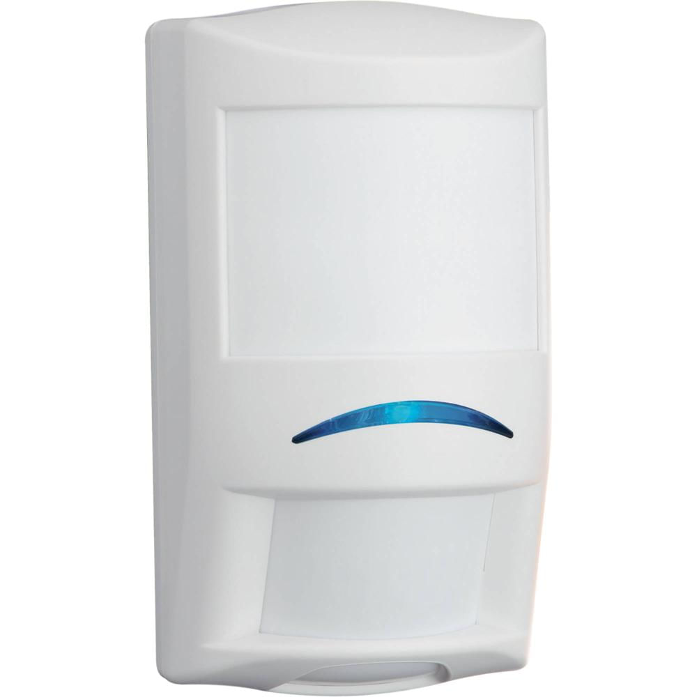 Detector de Movimiento PIR Bosch ISC-PPR1-W16 Professional Series con Tecnología de Óptica Tri-Focus 1067434-REG Detector de Movimiento PIR Bosch ISC-PPR1-W16 Professional Series con Tecnología de Óptica Tri-Focus 1067434-REG