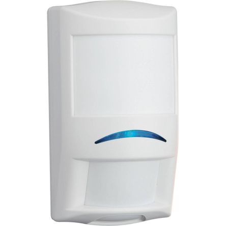 Detector de Movimiento PIR Bosch ISC-PPR1-W16 Professional Series con Tecnología de Óptica Tri-Focus 1067434-REG Detector de Movimiento PIR Bosch ISC-PPR1-W16 Professional Series con Tecnología de Óptica Tri-Focus 1067434-REG
