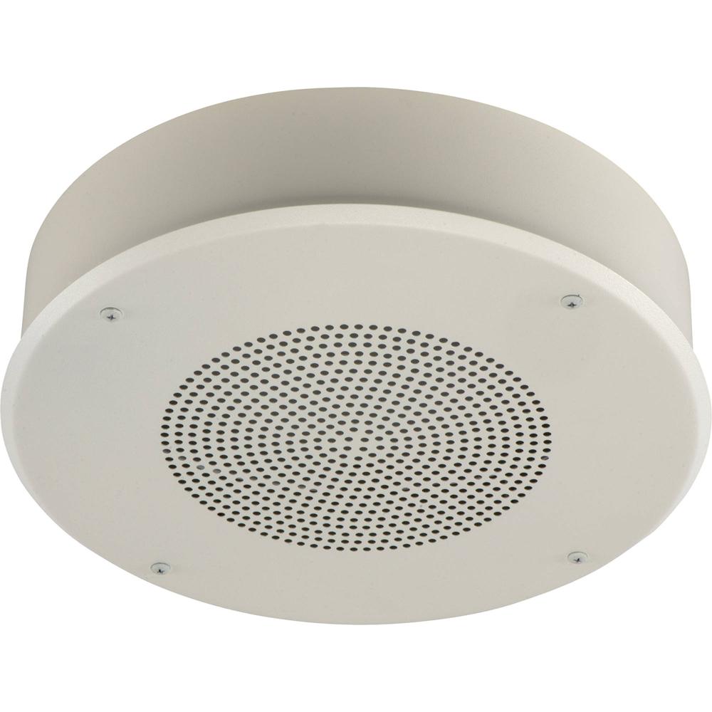 Louroe VeriFact 555: Combo de Altavoz/Micrófono Full-Dúplex con Audio Bidireccional y Cancelación de 1540711-REG Louroe VeriFact 555: Combo de Altavoz/Micrófono Full-Dúplex con Audio Bidireccional y Cancelación de 1540711-REG