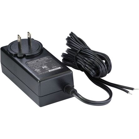 Adaptador de Poder Vigitron VI0014 12 VDC para CCTV 1082421-REG
