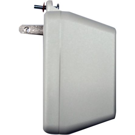 Fuente de Alimentación MG Electronics 16.5 VAC 20VA Clase II con Salida de Terminal de Tornillo, Cer 1408247-REG Fuente de Alimentación MG Electronics 16.5 VAC 20VA Clase II con Salida de Terminal de Tornillo, Cer 1408247-REG