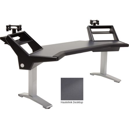 Estación de Trabajo Argosy Halo S Plus con Escritorio Hautlink (96.7