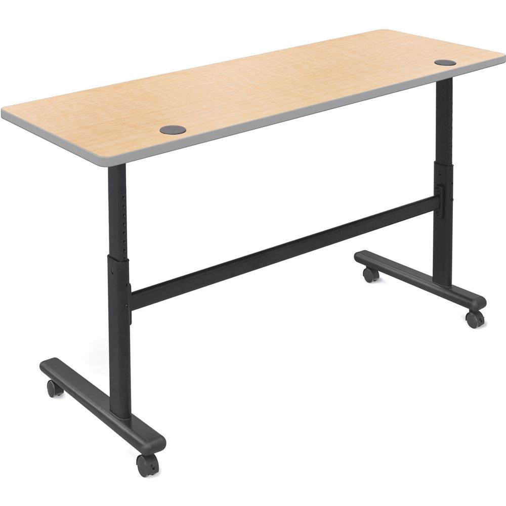 Mesa Flipper Ajustable en Altura Balt (72 Mesa Flipper Ajustable en Altura Balt (72