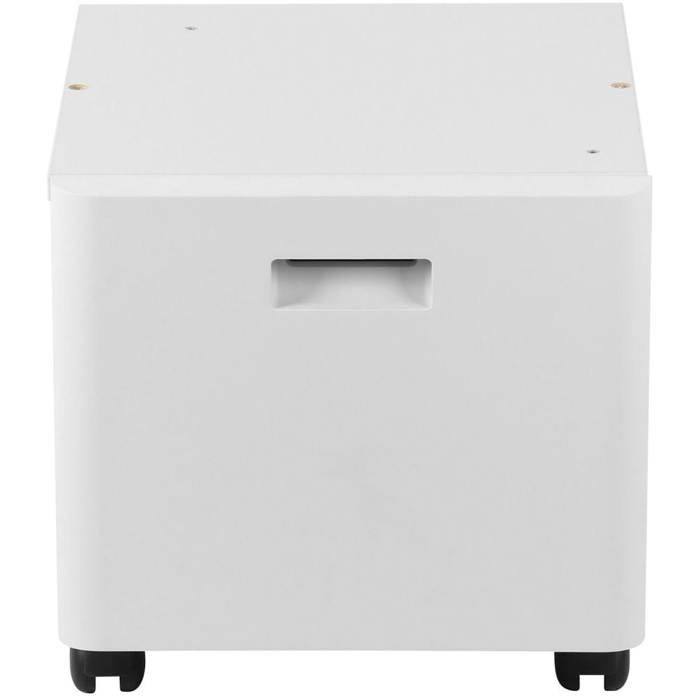 Gabinete/Soporte para Impresora Brother de 15.7" para Impresoras HL/MFC - Configuración de Piso, Alm